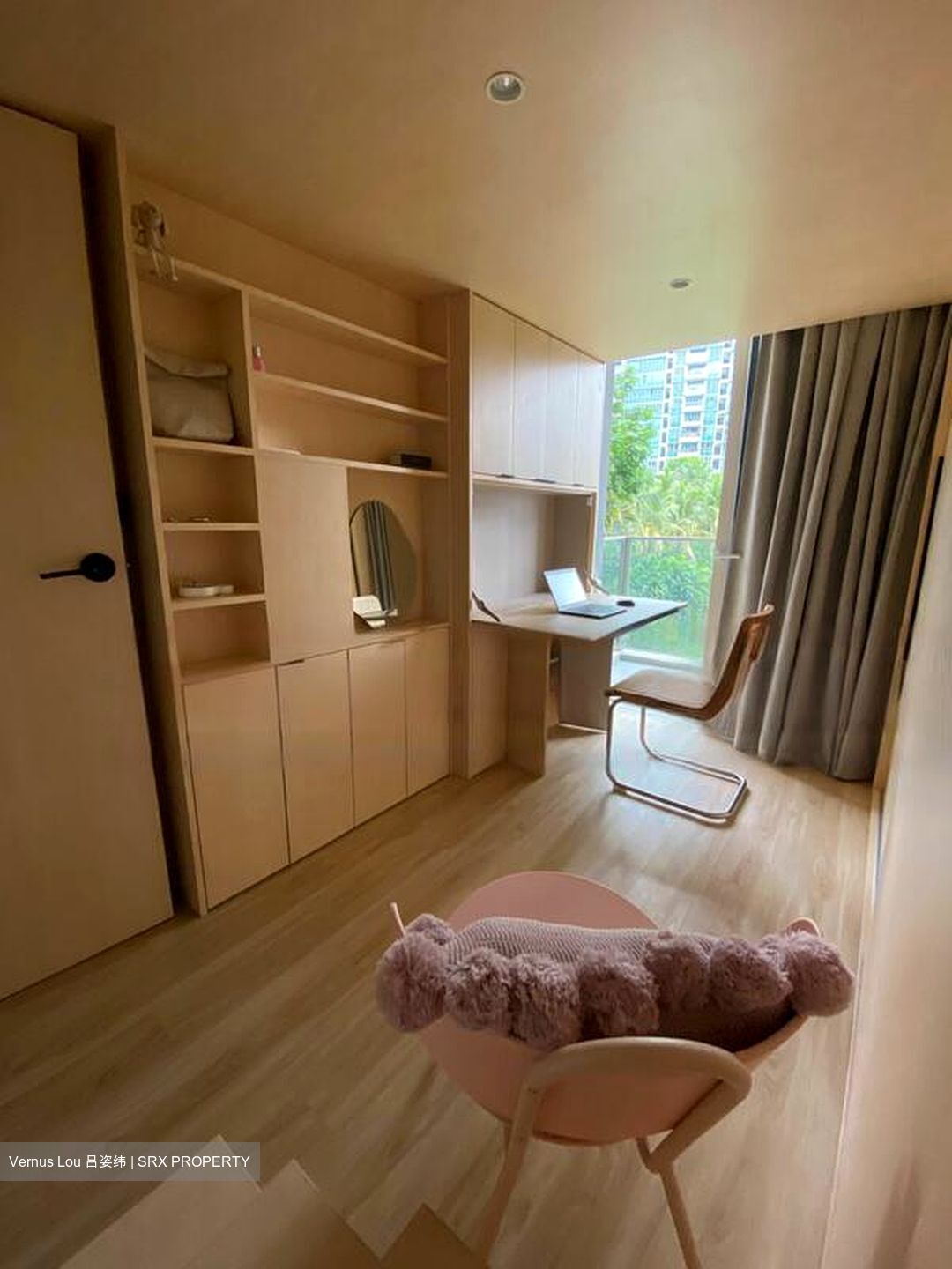 8 Bassein (D11), Apartment #485552891